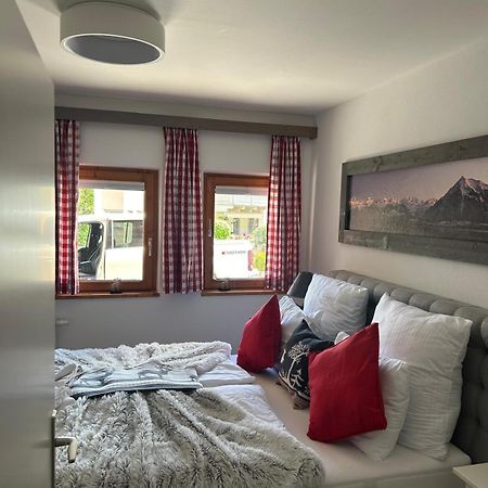 Residence Cosy Westendorf Eksteriør bilde