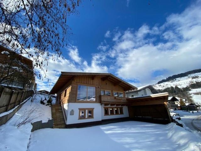 Residence Cosy Westendorf Eksteriør bilde