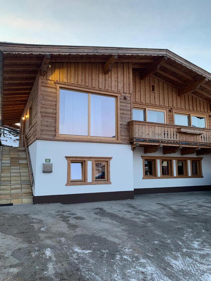 Residence Cosy Westendorf Eksteriør bilde