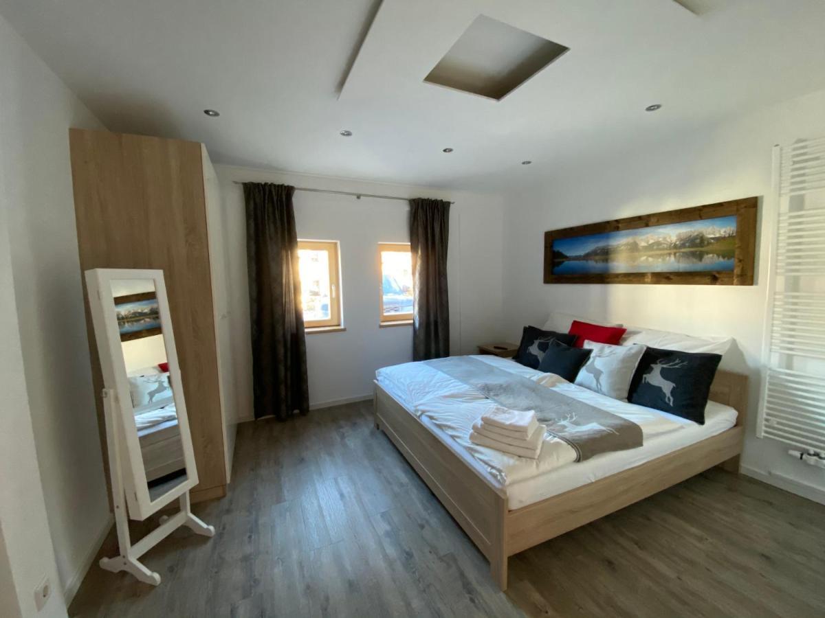 Residence Cosy Westendorf Eksteriør bilde