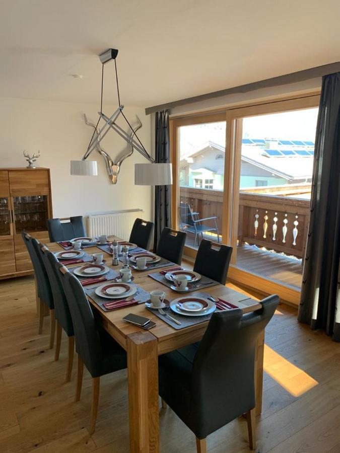 Residence Cosy Westendorf Eksteriør bilde