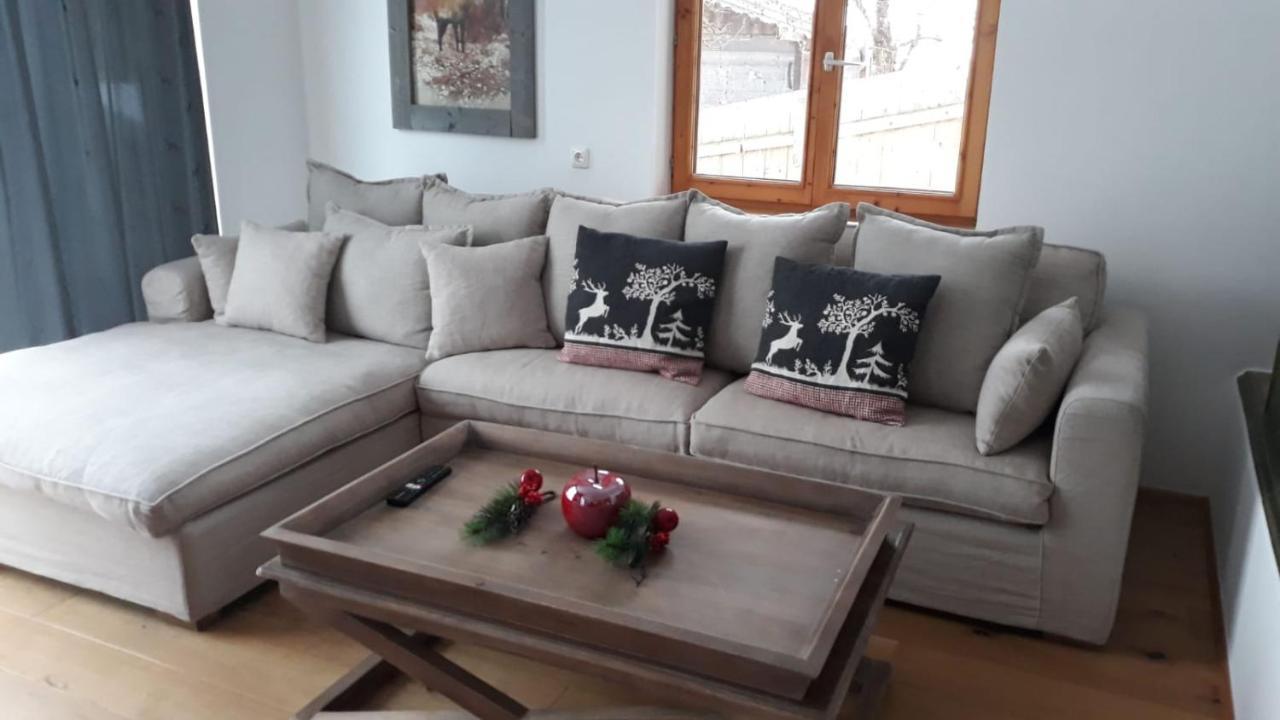 Residence Cosy Westendorf Eksteriør bilde