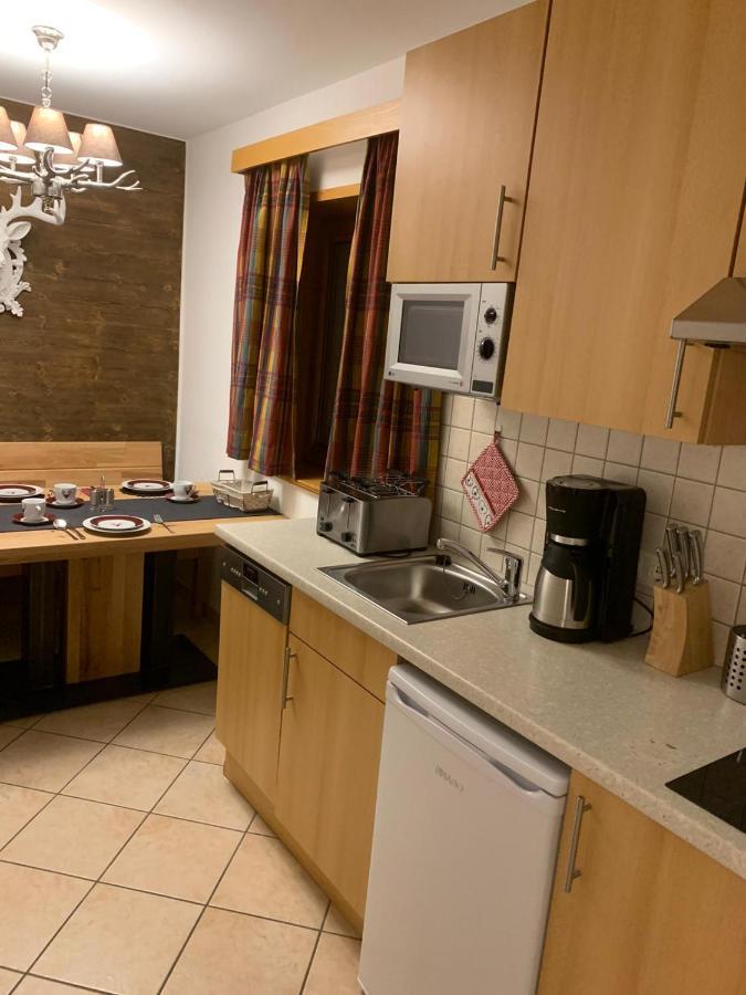 Residence Cosy Westendorf Eksteriør bilde