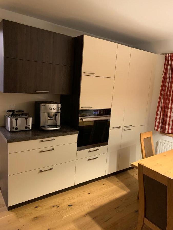 Residence Cosy Westendorf Eksteriør bilde