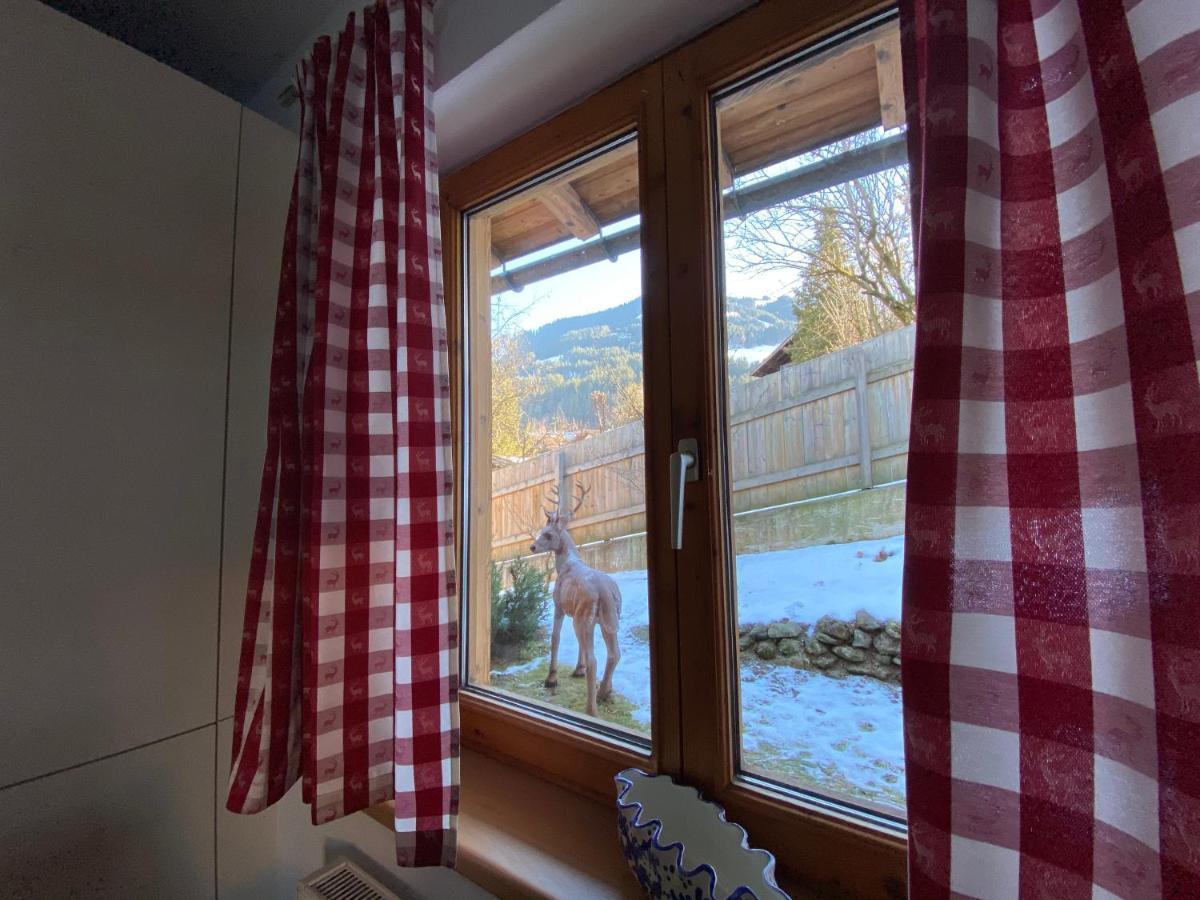 Residence Cosy Westendorf Eksteriør bilde