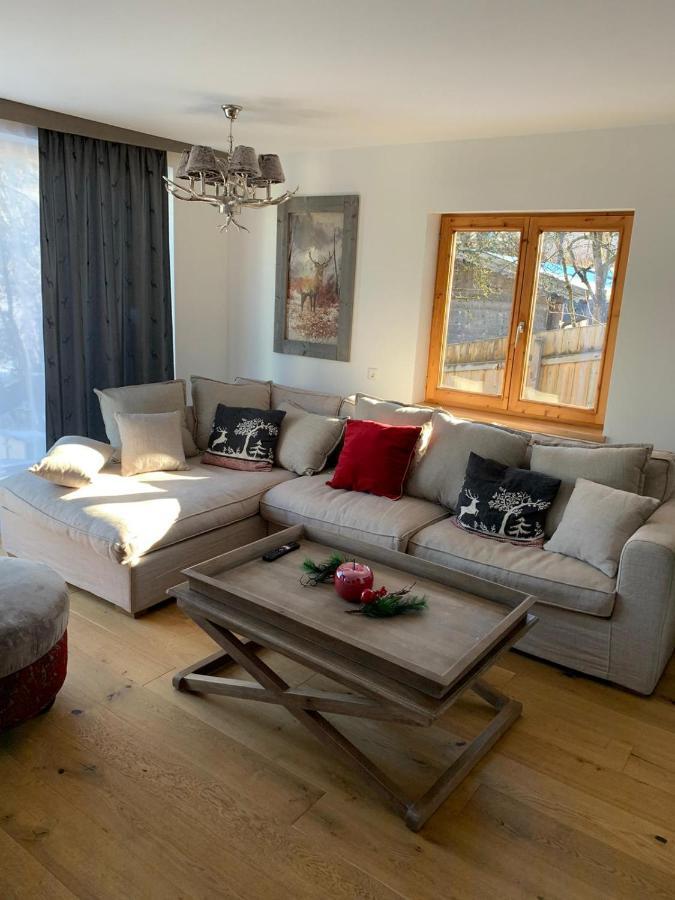 Residence Cosy Westendorf Eksteriør bilde