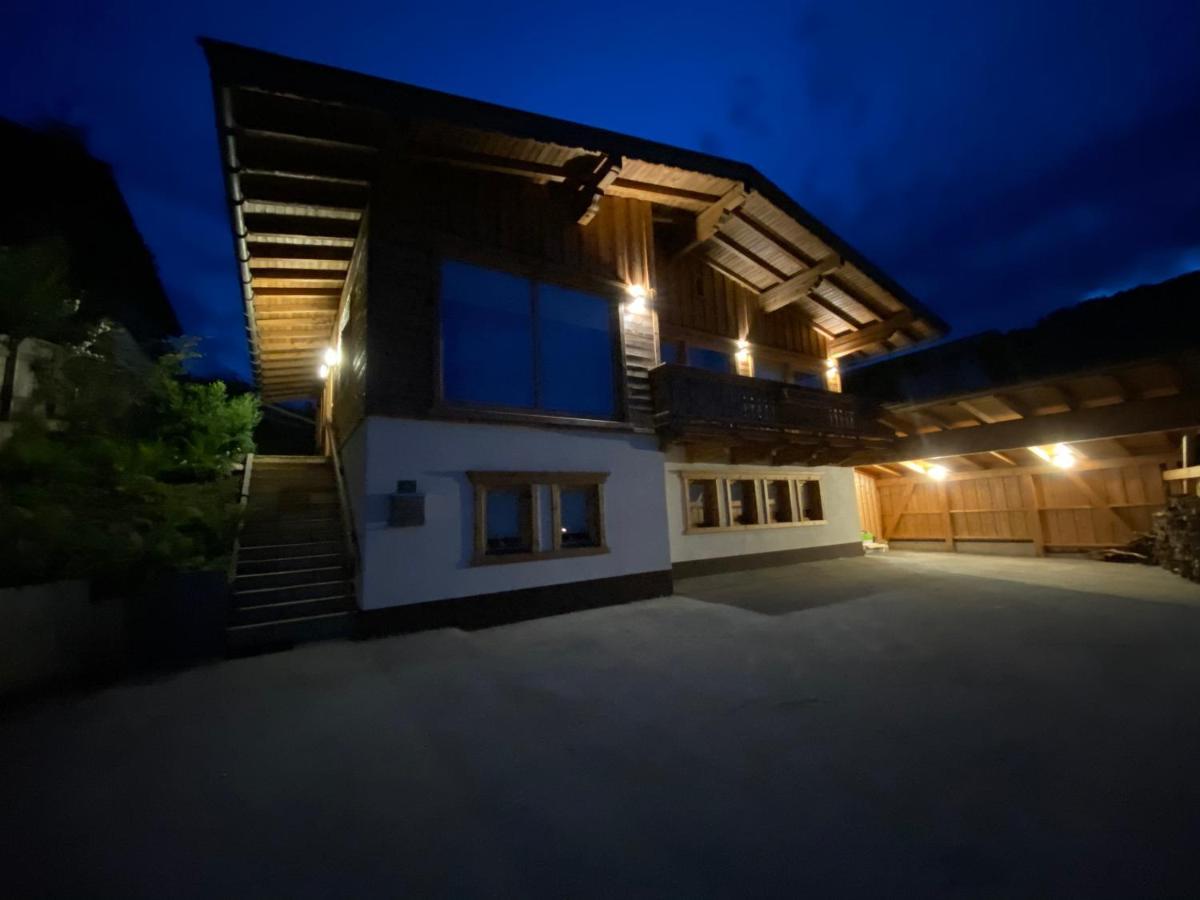 Residence Cosy Westendorf Eksteriør bilde