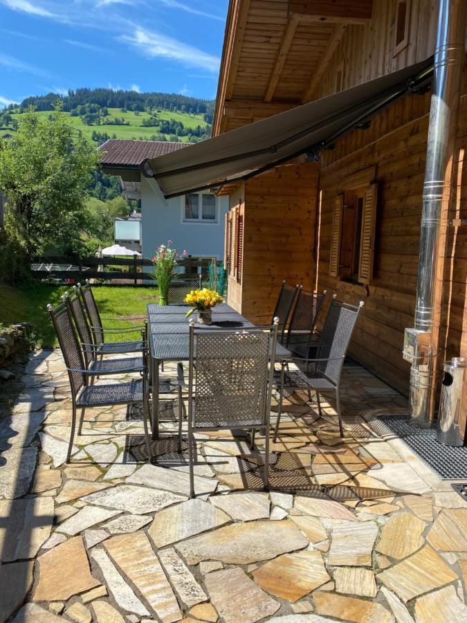 Residence Cosy Westendorf Eksteriør bilde