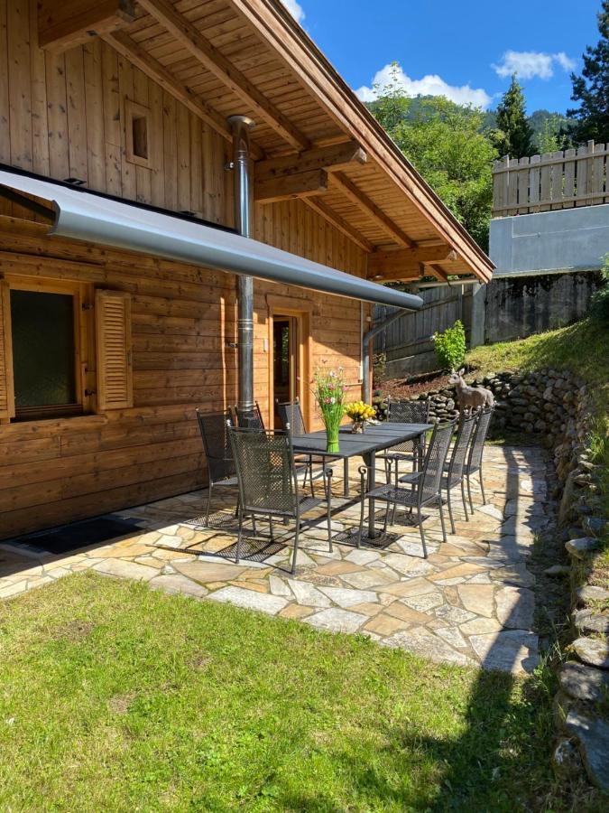 Residence Cosy Westendorf Eksteriør bilde