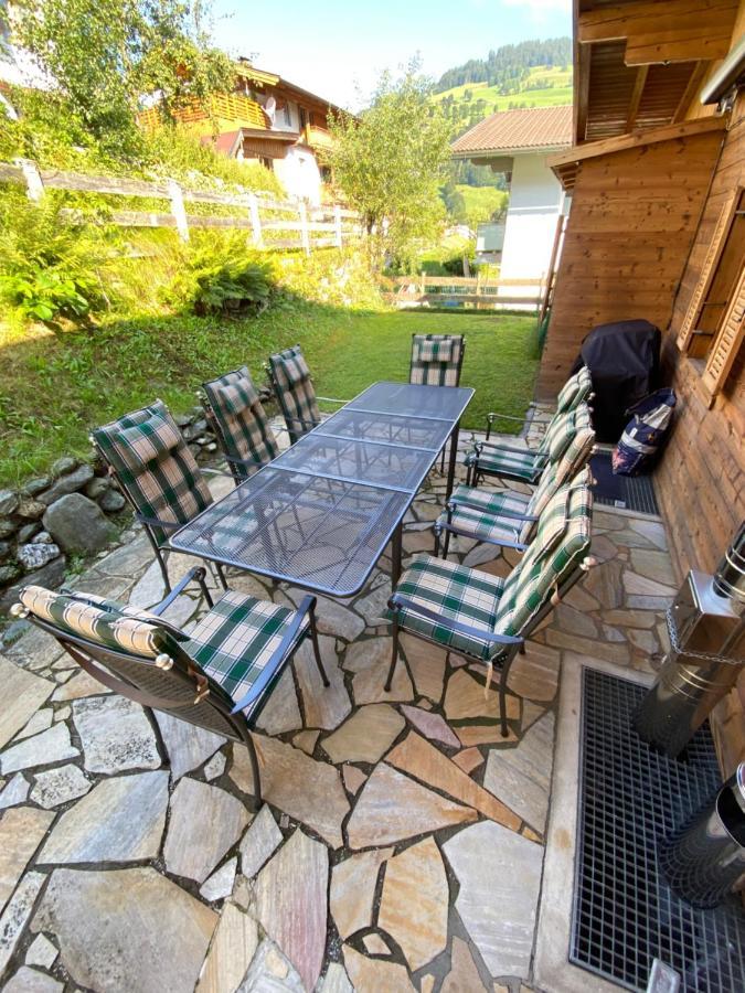 Residence Cosy Westendorf Eksteriør bilde