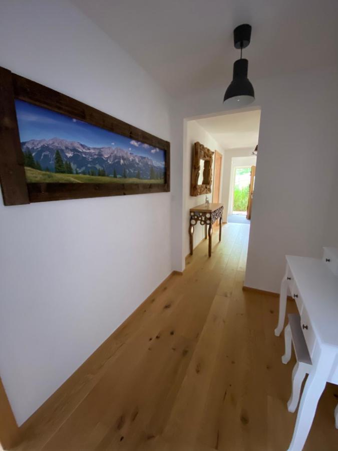 Residence Cosy Westendorf Eksteriør bilde