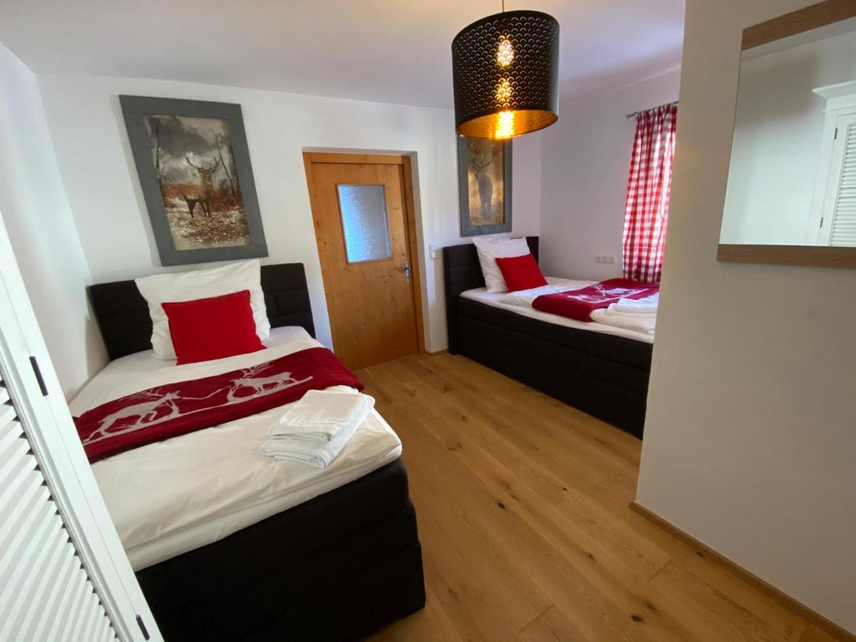 Residence Cosy Westendorf Eksteriør bilde