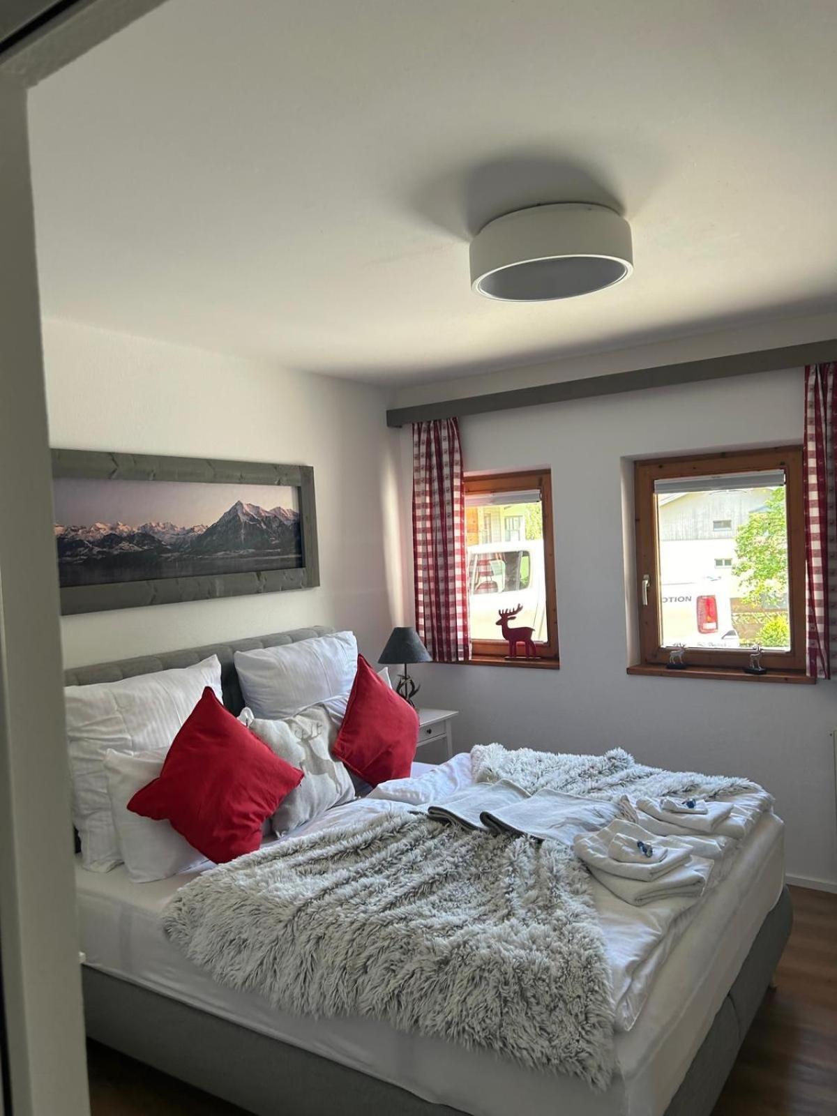 Residence Cosy Westendorf Eksteriør bilde